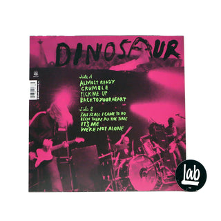 Dinosaur Jr.: Beyond (Colored Vinyl) Vinyl LP
