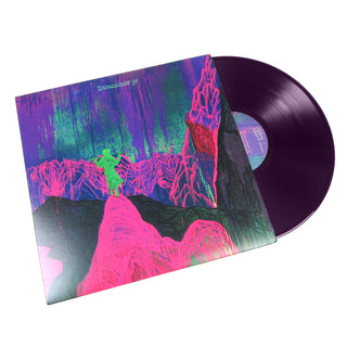 Dinosaur Jr.: Give A Glimpse Of What Yer Not (Colored Vinyl) Vinyl LP