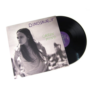Dinosaur Jr.: Green Mind (180g) Vinyl LP