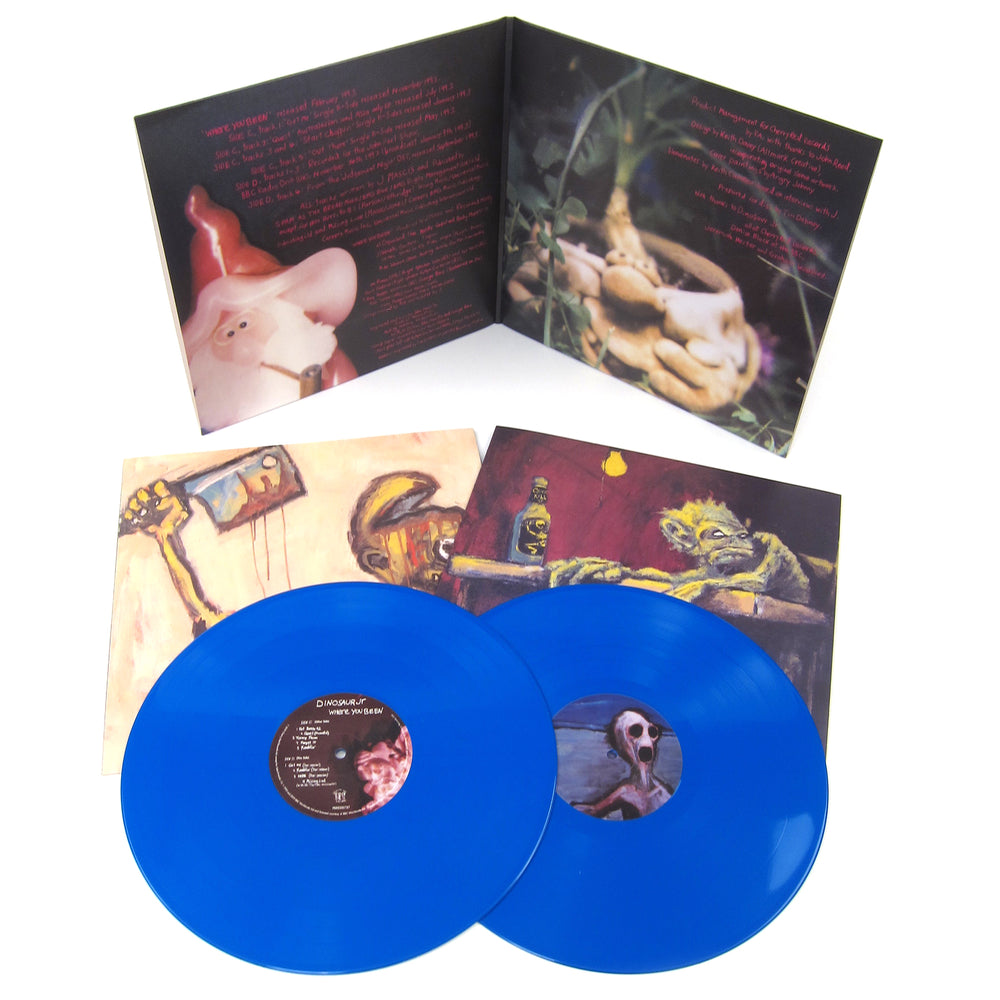  Positions (Deluxe Coloured Vinyl 2LP): CDs & Vinyl