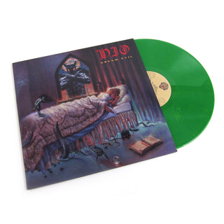 Dio: Dream Evil (Colored Vinyl) Vinyl 2LP