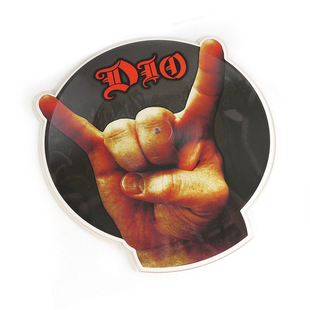 Dio: The Last In Line - Live (Pic Disc) Vinyl 12"