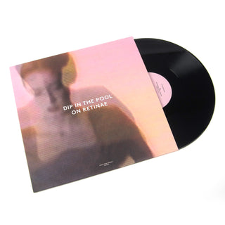 Dip In The Pool: On Retinae Vinyl 12"