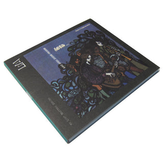 Diplo & Tripledouble: AEIOU #2 CD (Deadstock)