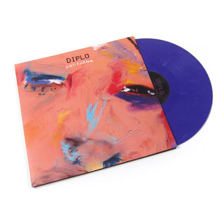 Diplo: California Vinyl 12" (Record Store Day)