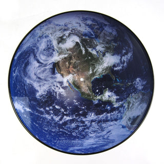 Diplo: Random White Dude Be Everywhere (Picture Disc) Vinyl LP pic