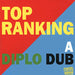 Diplo & Santogold:: Top Ranking: A Diplo Dub (Santigold Mix) CD