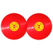 Diplo: Express Yourself Serato Vinyl Collab (Slipmats) 2x12" 2