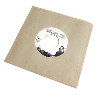 Diplo: Thingamajawn 7" - Deadstock