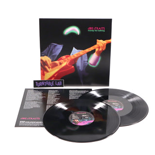 Dire Straits: Money For Nothing Vinyl 2LP