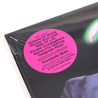 Dire Straits: Money For Nothing Vinyl 2LP