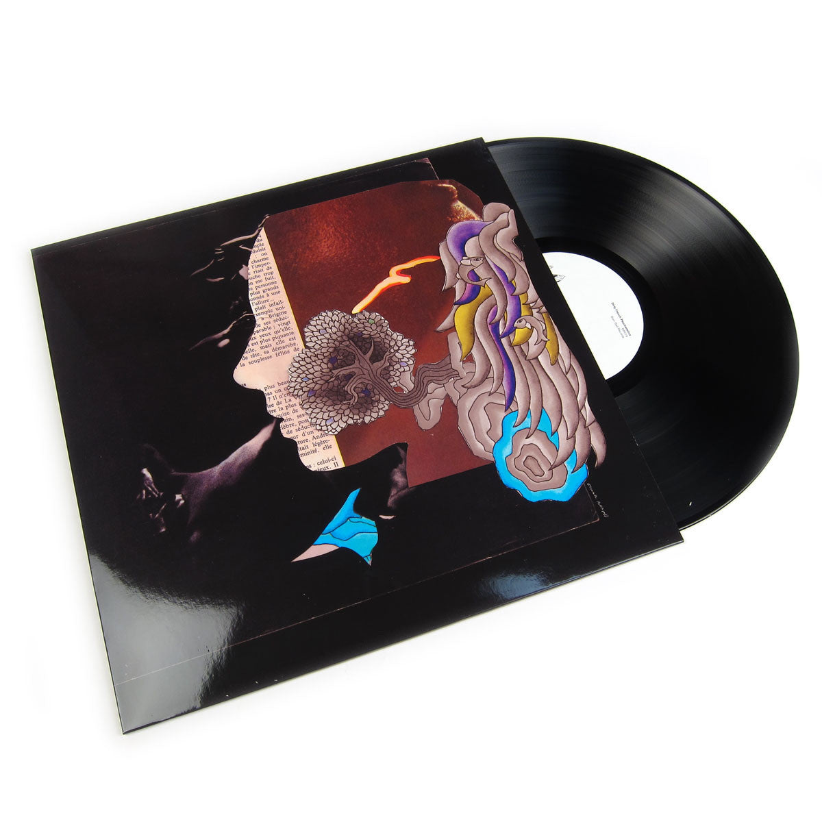 洋楽 Glacier LP Products – Page 74 – TurntableLab.com