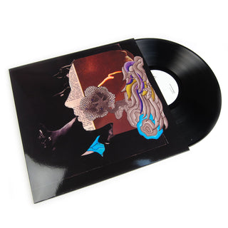 Dirty Sound System: Dirty French Psychedelics Vinyl LP