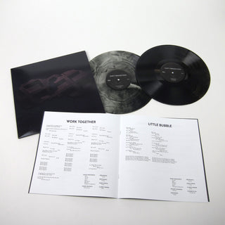 Dirty Projectors: Dirty Projectors (Colored Vinyl) Vinyl 2LP