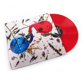Dirty Projectors: Lamp Lit Prose (Indie Exclusive Colored Vinyl) Vinyl LP