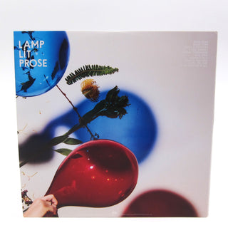 Dirty Projectors: Lamp Lit Prose (Indie Exclusive Colored Vinyl) Vinyl LP
