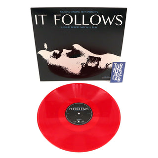 Disasterpeace: It Follows (Music On Vinyl 180g