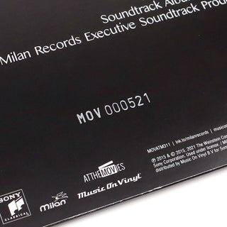 Disasterpeace: It Follows (Music On Vinyl 180g