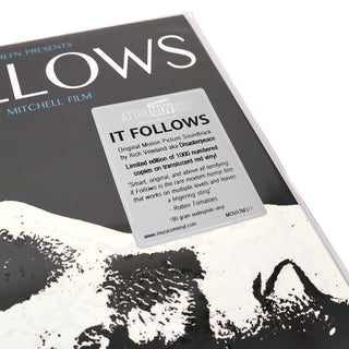 Disasterpeace: It Follows (Music On Vinyl 180g