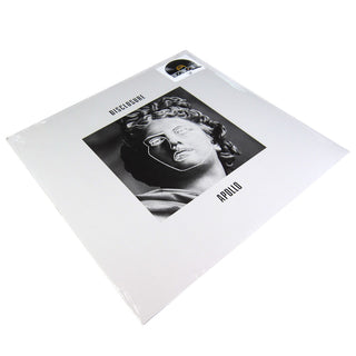 Disclosure: Apollo Vinyl 12" (Record Store Day 2014)