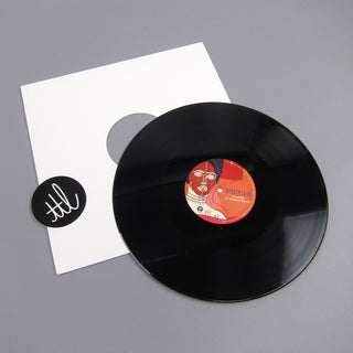 Disclosure: Ultimatum feat. Fatoumata Diawara Vinyl 12"