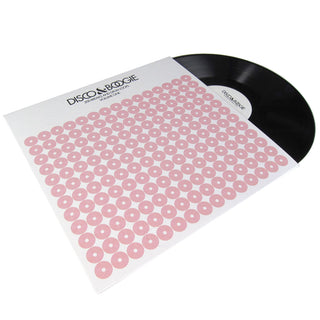 V/A: Disco & Boogie - 200 Breaks and Drum Loops Vol.1 LP