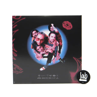 Divino Nino: Last Spa on Earth (Indie Exclusive Colored Vinyl) Vinyl LP