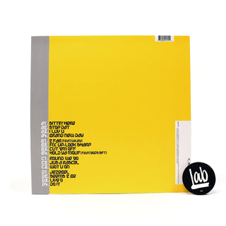 Dizzee Rascal: Boy In Da Corner (Colored Vinyl)