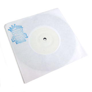 DJ A1: J Dilla House Breaks Vol.1 Vinyl 7"