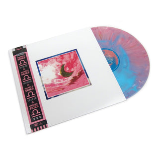Django Django: Marble Skies (Indie Exclusive Colored Vinyl) Vinyl LP