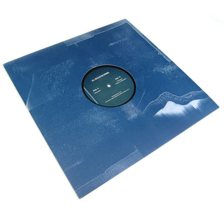 DJ Bookworms: Mechanism Vinyl 12"