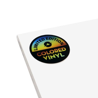 DJ Cam: Lost Found 2 (Colored Vinyl) Vinyl LP