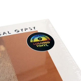 DJ Cam: Tropical Gypsy Vinyl LP