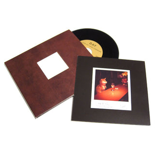 DJ Day: Land of 1000 Chances Deluxe CD detail 2