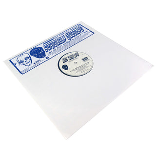 DJ Fett Burger & Stiletti Ana: Seriously Goodbye Vinyl 12"