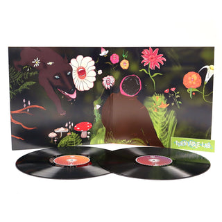 DJ Koze: DJ-Kicks Vinyl 2LP