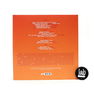 DJ Koze: DJ-Kicks Vinyl 2LP.