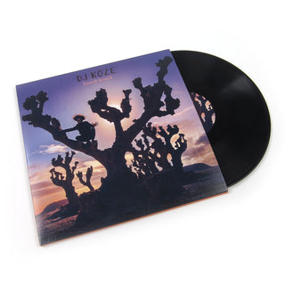 DJ Koze: Knock Knock Vinyl 2LP+7"