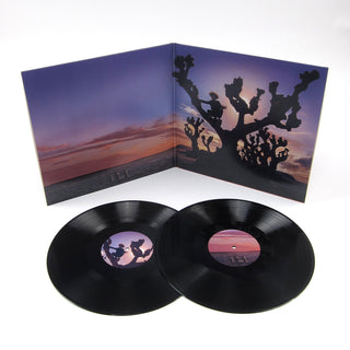 DJ Koze: Knock Knock Vinyl 2LP+7"