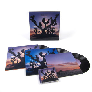 DJ Koze: Knock Knock (Indie Exclusive) Vinyl 3LP+7"+10"+CD Boxset