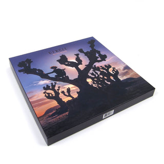 DJ Koze: Knock Knock (Indie Exclusive) Vinyl 3LP+7"+10"+CD Boxset