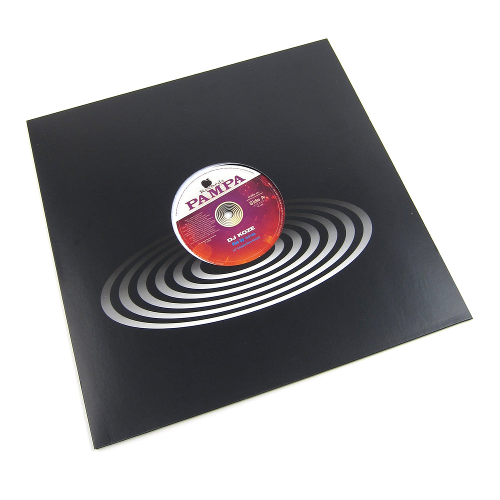 DJ Koze: Pick Up Vinyl 12"