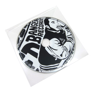 DJ Mehdi: Lucky Boy (10th Anniversary Edition) Vinyl LP+CD