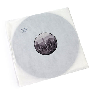 DJ Metatron: 2 The Sky Vinyl 12"