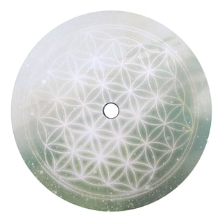 DJ Metatron: U'll Be The King Of The Stars (180g) Vinyl 12"