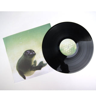 DJ Metatron: U'll Be The King Of The Stars (180g) Vinyl 12"