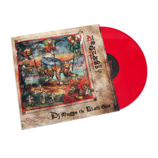 DJ Muggs: Dies Occidendum (Indie Exclusive Colored Vinyl)