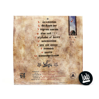 DJ Muggs: Dies Occidendum (Indie Exclusive Colored Vinyl)