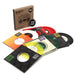 DJ Premier: Hip Hop 50 Vol.1 (Colored Vinyl) Vinyl 5x7" Boxset