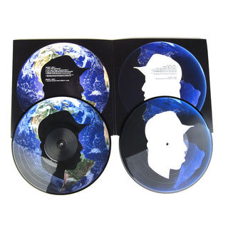 Serato: Serato x DJ Premier Pressing (Pair) 2